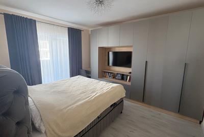 Apartament cu 3 camere decomandat în Central - 5