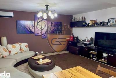 Apartament cu 3 camere decomandat, mobilat în Inel I - 13
