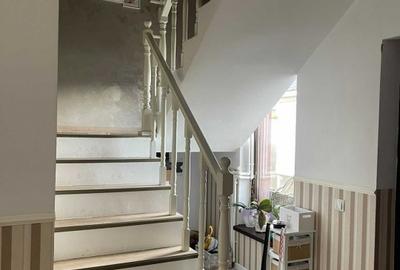 Casă individuală cu 4 camere cu Piscina în Sud-Est - 4