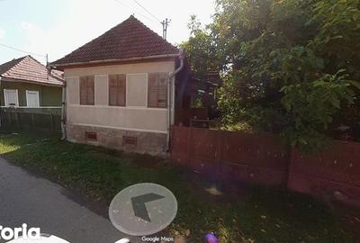 Casă cu 2 camere cu Teren 169 Mp în Aluniș - 3