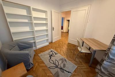 UNIVERSITATE, 3 camere deosebit, centrala proprie, etaj 2, 80 mp - 10