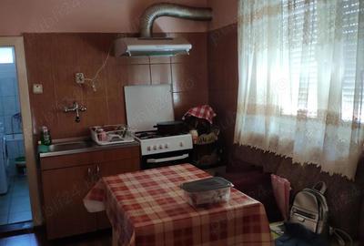 Casă cu 3 camere în Cantemir - 5