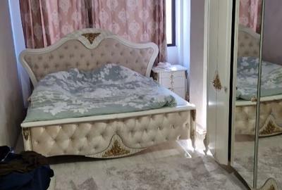 Casă cu 3 camere în Casa de Cultură - 3