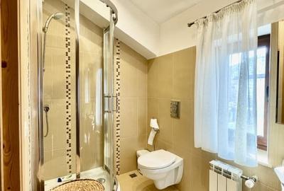 Casă individuală cu 6 camere cu Canalizare în Casa de Cultură - 17