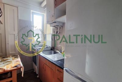 Apartament 2 camere, 36 mp - Plugarilor, Hipodrom 3, etaj 4/5, preț accesibil - 11