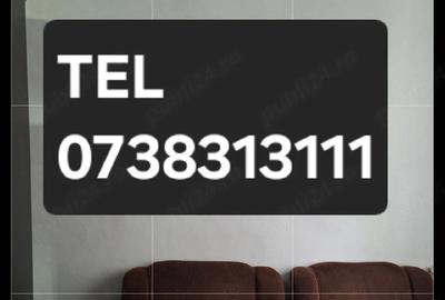 Apartament cu 2 camere decomandat în Tei - 1