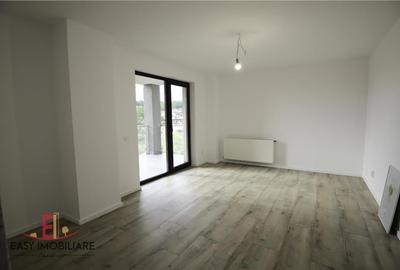 Apartament 2 camere Green Residence, etaj intermediar, Livezeni 34E, Tudor - 2