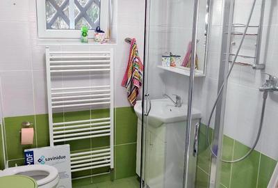 Apartament cu 2 camere decomandat, mobilat în Mărăști - 8