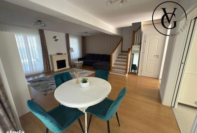 Casă cu 4 camere în Tamași