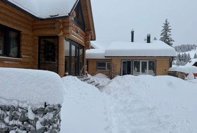 Casă cu 4 camere în Arieșeni - 2