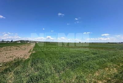 Teren Construcții intravilan de 2700 mp, în Central - 3