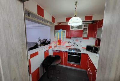 Vanzare apartament Rezervelor 70 Wellness - 7