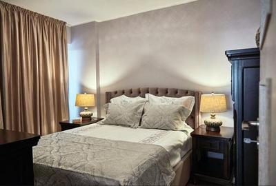 Apartament cu 2 camere decomandat, mobilat în Mamaia - 5