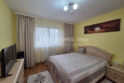 Apartament cu 2 camere decomandat, mobilat în Tomis Nord - 9
