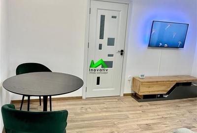 Apartament 2 camere de inchiriat Sibiu Cedonia Mediu - 2