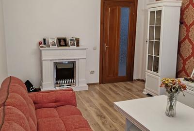 Apartament cu 2 camere decomandat în Central - 4