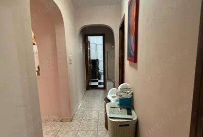 Apartament cu 4 camere în Central - 4