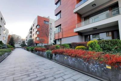 Kiseleff | Elegant & Spacious 2 bedroom For Rent | Double Underground Parking - 16
