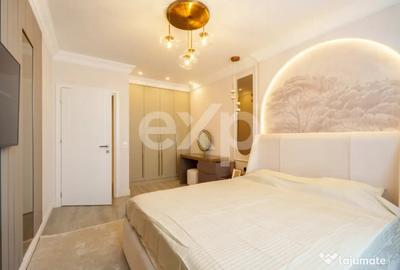 Apartament cu 2 camere decomandat în Central - 9