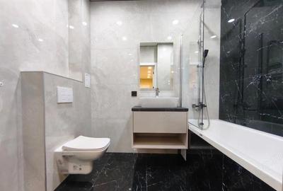 Apartament cu 2 camere decomandat în Lipovei