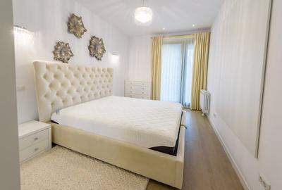 Herastrau Apartament Premium Prima Inchiriere 2 camere Parcare Subterana Inclusa - 7