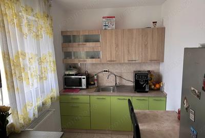 Apartament cu 2 camere decomandat în Central - 7