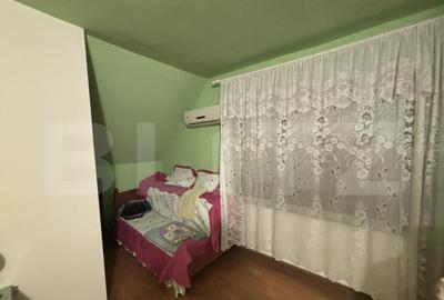 Casa de vanzare in Cionchesti , comuna Viile Satu Mare - 3