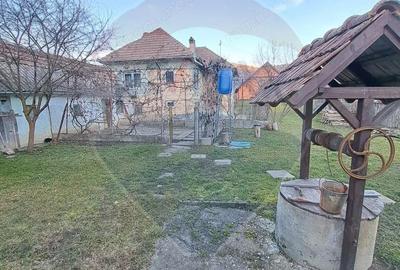 Casă cu Teren 849 Mp în Bezid - 11