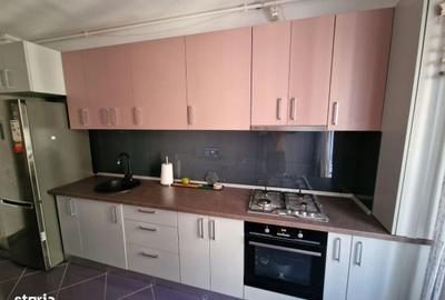 Apartament cu 2 camere în Berceni - 2