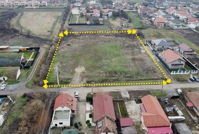 Spațiu comercial, în Săcălaz - 5