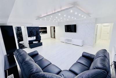 Apartament cu 3 camere în Ultracentral - 8