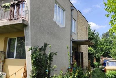 Casa cu teren 933 mp gruia cu vedere spre oras - 3