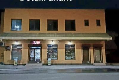 Spațiu comercial, de 90 mp, în Central - 2