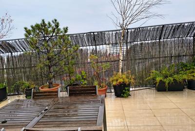 Apartament cu 3 camere decomandat, mobilat în Titan - 21