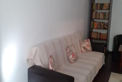 Garsonieră decomandată, mobilată în Drumul Taberei - 8