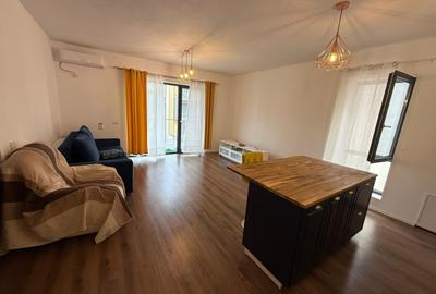 Apartament cu 2 camere decomandat, mobilat în Girocului - 5