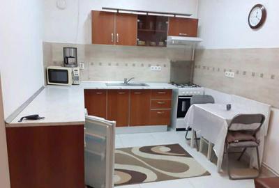 Apartament 1 camera zona Horea