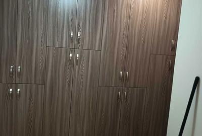 Apartament cu 2 camere decomandat în Nufărul - 4