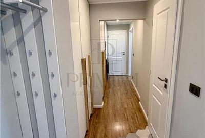 SOARELUI - 3 CAM - DECOMANDAT - 2BAI - 2BALCOANE - RENOVAT - ETJ.3- - 19