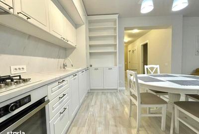 Apartament cu 3 camere în Vitan - 14