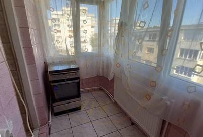 De Inchiriat Apartament 2 camere Pitesti - Tudor Vladimires - 11