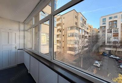 Apartament cu 2 camere decomandat, mobilat în Central - 10