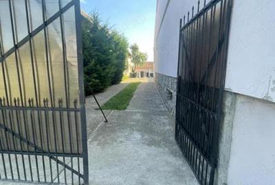 Casa storica jimbolia - 2