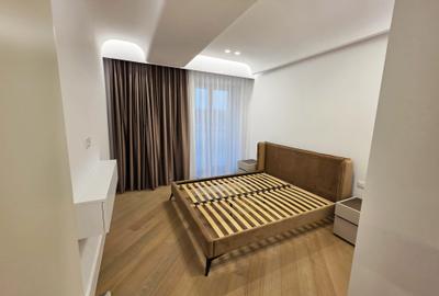 Apartament cu 3 camere decomandat, mobilat în Iancu Nicolae - 6