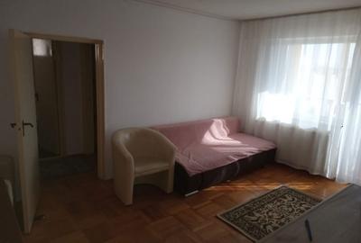 Apartament cu 2 camere semidecomandat în Romanilor - 7