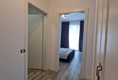 Statiunea Mamaia-2 Camere decomandate mobilat-utilat complet - 28