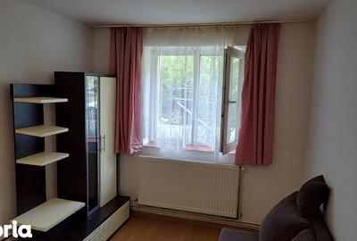 Apartament cu 2 camere în Complex Studențesc - 4