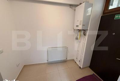 Spațiu comercial, de 41 mp, în Gruia - 9