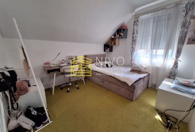 Casă singur în curte – Sântana de Mureș - Zona Cis Gaz - 14