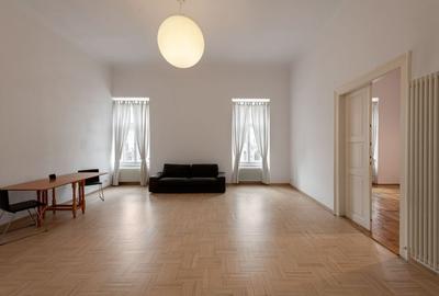 [ Ocazie rară ] Apartament maiestuos, Bd. Eroilor, etaj 1 - 2